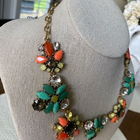 Stella & Dot Elodie Necklace - Picture 4 of 16